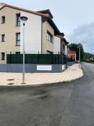 Piso acogedor entre mar y montaña