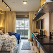 Edificio Hauz Mitre Vila Clementino