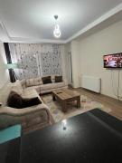 mersin merkezde her yere kolay ulaşım #daire