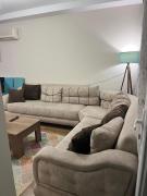 mersin merkezde her yere kolay ulaşım #daire