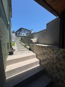 Casa de praia! Tranquila, central e completa