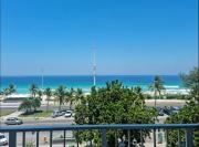 Apt Frente Mar