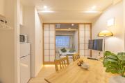 New mansion 5 mins from Yoyogi stations