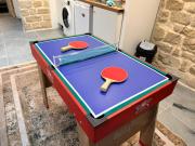 Charming stone apartment