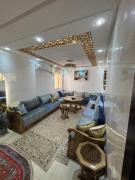 Appartement traditionnel très moderne