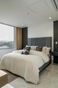 Nova Hosting Suite de lujo Torre Millenium