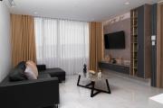 Nova Hosting Suite de lujo Torre Millenium