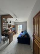 Apartamento em Matinhos aconchegante