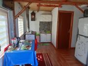 Top Calbuco Top Calbuco