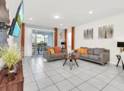 Orlando Oasis Homeaway Steps from Disney