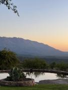 Cabaña El Molle - Los Nogales