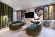 The David Residence - Venice Luxury Apartment