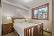 Beautiful Peak Vista - 2BR w Stunning Mt Views