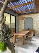 Villa Sevilla, Modern 2 Bedroom, Sanur