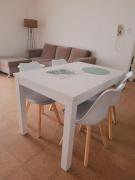 Departamento Patio Olmos