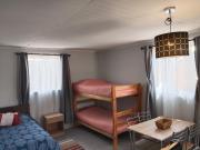 Hostal ribera de Quitor