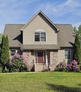 Home in Mount Pocono - Sauna & Lakefront