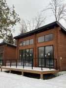 3-BR Lakefront Cottage Rice Lake #7