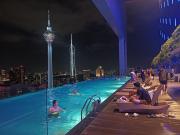KLCC Sky villa Suites Platinum by MiM