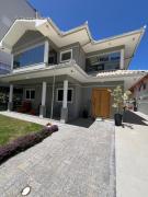 Casa de Praia Palmas GCR SC