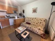 Appartement charmant aux Angles avec terrasse vue lac - FR-1-593-140