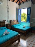 San José del refugio