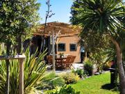 Mobil home Prestige - Terrasse à Saint-Jean-de-Monts - API-1-52-1114