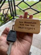 SeaMountain Kohyao Noi