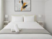 Anzac Executive Apartments Brisbane