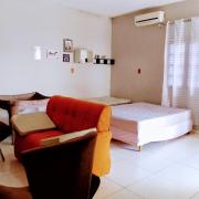 Rancho tareco e mariola