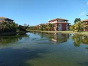 Pé na Areia - Village das Acácias em Praia do Forte