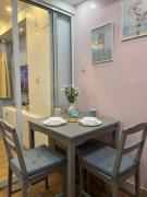 Azure Urban Resort by Cozy Haven