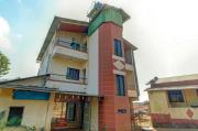 Hotel Shinde Niwas Mahableshwar