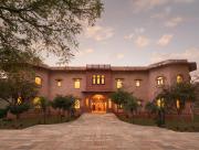 JuSTa Alwarbagh Sariska