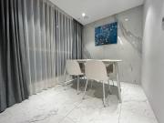 Gangnam Luxury House