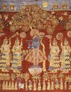 Karina art Home stay