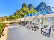 Banshanyue Hotel, Yangshuo