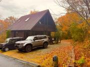 森の別荘-SUNXY FOREST- in TAKASHIMA