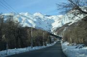 Top Nevados de Chillan