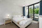 Bright Modern Braddon Apt Near Canberra Centre - Hosted by Canstay