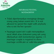 The Abidin Hotel Syariah