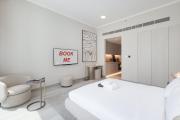 Free housekeeping visits during your stay - StayShort - Stylish JVC Studio for 2 Great Dubai Location