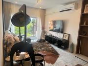 Ocean-view brand new apartment