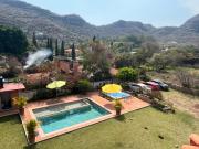 Hotel Boutique Jardín de Flores