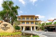 Anmira Resort & Spa Hoi An