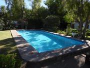 Mountain Zebra Cottage