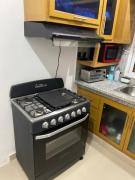 Top Cumayasa Kilómetros Cuarto y Medio