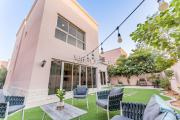 4BR plus Maids Room Villa Near Nad Al Sheba Mall, With Easy Access to Major Dubai Attractions - Nad Al Shiba Third, Nad Al Sheba by Deluxe Holiday Homes