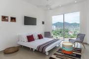 Terrazas Tayrona Travelers Apartamentos y Suites