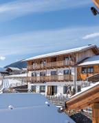 DILIA Chalets & Apartments